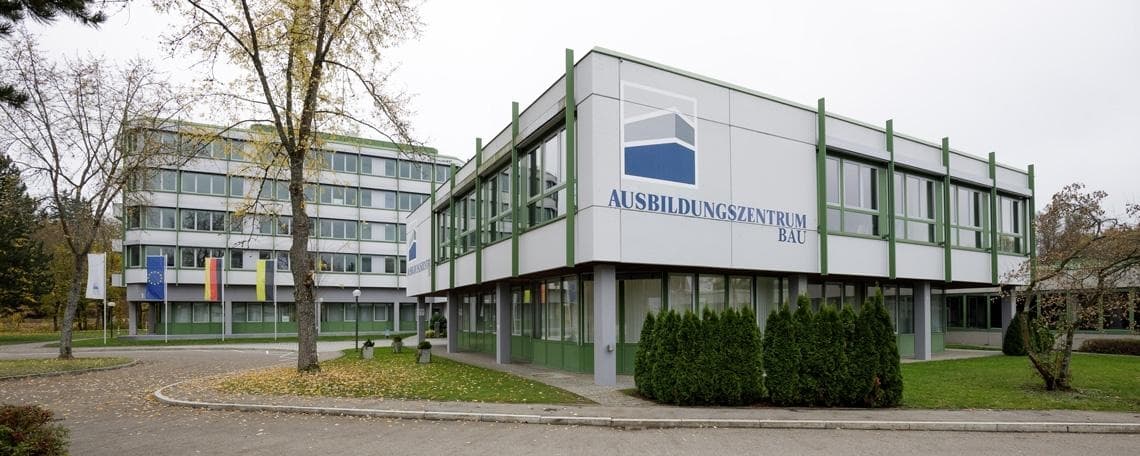 Reinigungskraft (m/w/d) bei Bildungsakademie der Bauwirtschaft Baden-Württemberg gGmbH