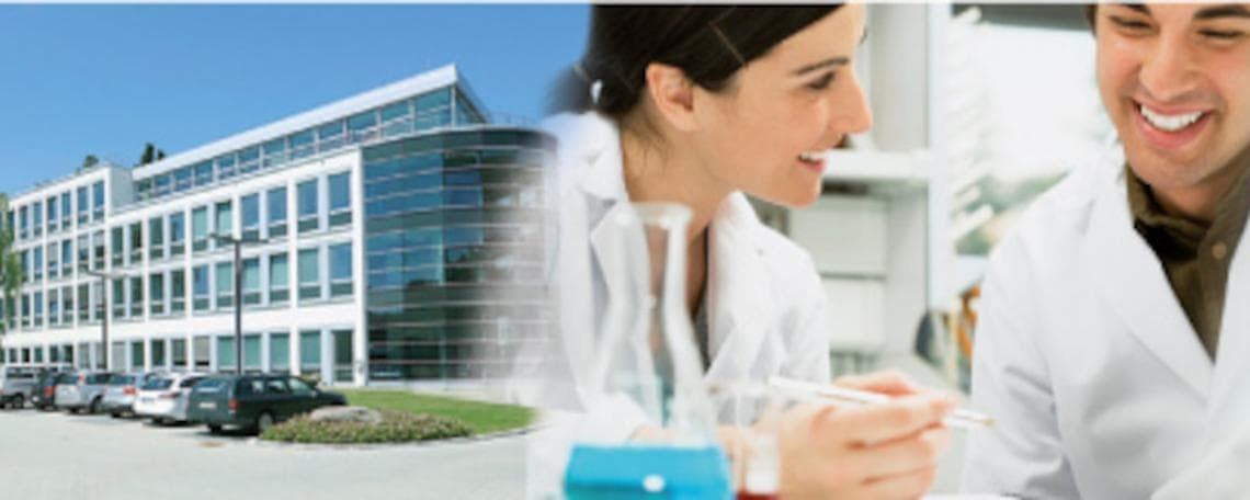 Brand and Customer Manager (m/w/d) Neurology bei Desitin Arzneimittel GmbH