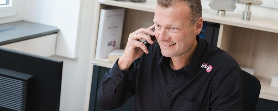 ERP-Systembetreuer (m/w/d) bei Alexander Binzel Schweisstechnik GmbH & Co. KG