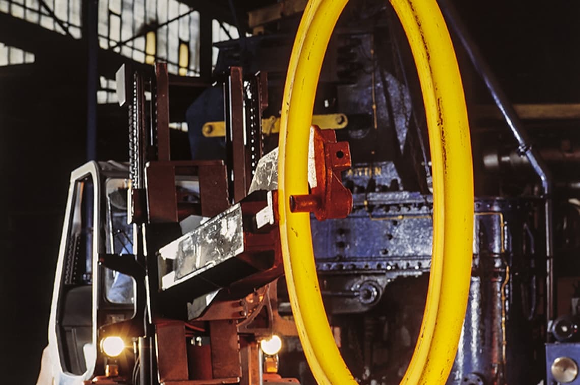 Techniker (m/w/d) Fachrichtung Maschinentechnik bei Platestahl Umformtechnik GmbH