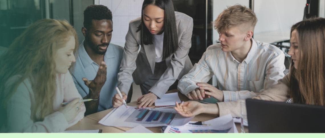 Sachbearbeiter (m/w/d) Finanz- und Anlagenbuchhaltung bei Essendi Germany GmbH