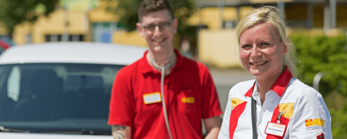 Mitarbeiter in unserer radiologischen Praxis (m/w/d) MTR / MTRA (m/w/d) bei Arbeiter-Samariter-Bund KV Zwickau e. V.