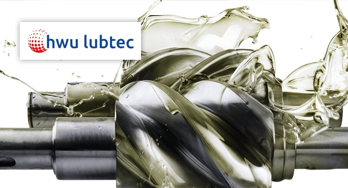 Area Sales Manager - Schmierstoffe Industrie (m/w/d) bei HWU Lubtec GmbH & Co. KG