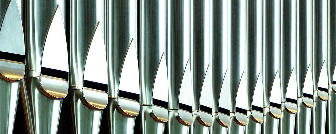 Metallpfeifenmacher/in (m/w/d) bei Jehmlich Orgelbau Dresden GmbH