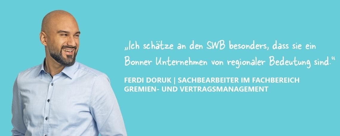 Mitarbeiter Dokumentation Signaltechnik (m/w/d) bei SWB Bus und Bahn