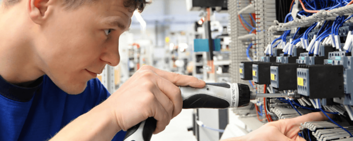 Servicetechniker (m/w/d) im Bereich Sicherheitstechnik bei Elomech Elektroanlagen GmbH