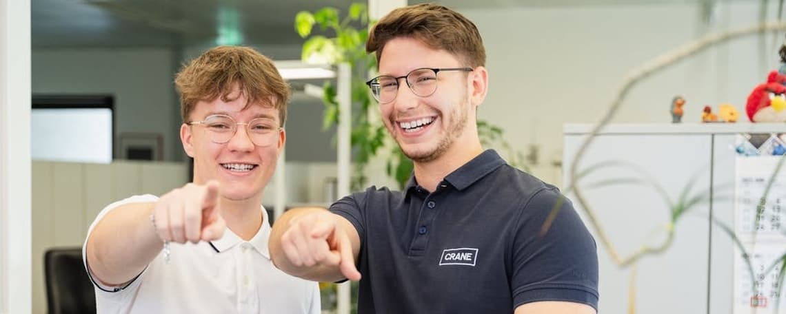 Betriebselektriker / Elektroniker für Betriebstechnik (m/w/d) bei XOMOX International GmbH & Co. OHG