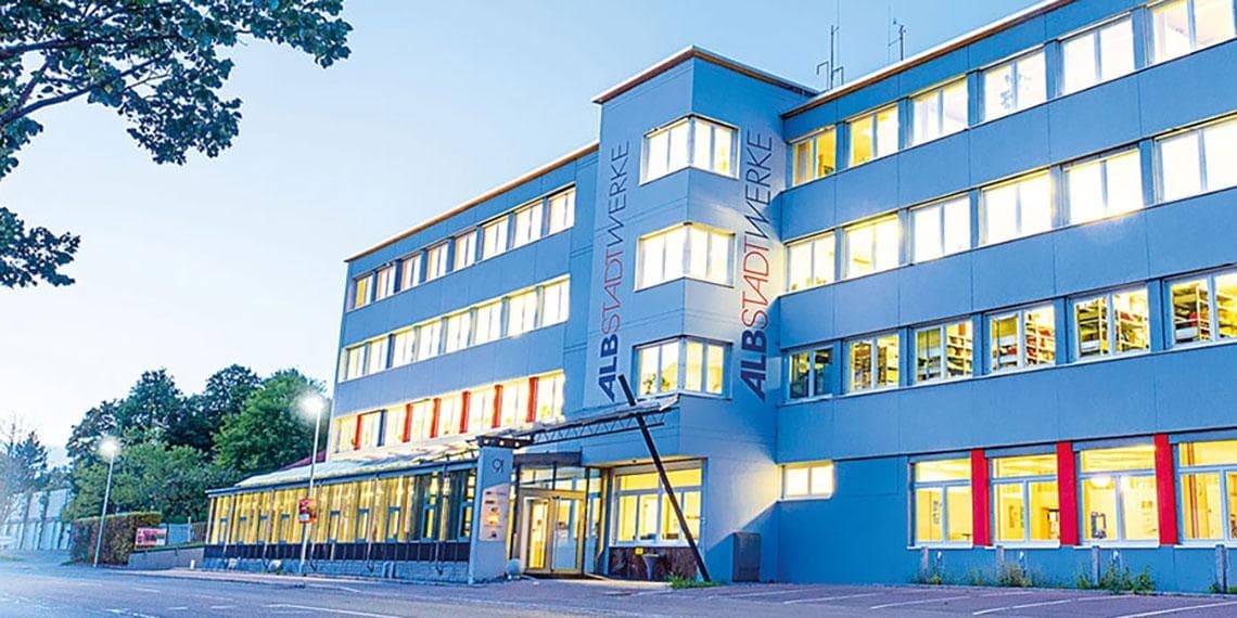 Mitarbeiter im Kundenservice (m/w/d) bei Albstadtwerke GmbH