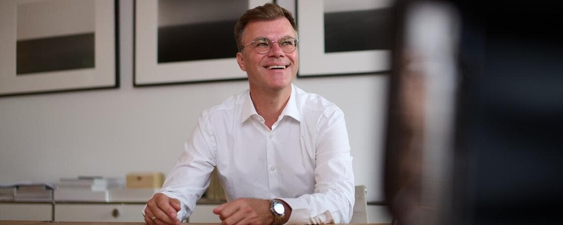 Sachbearbeiter Finanzbuchhaltung (m/w/d) bei LEIPFINGER-BADER GmbH