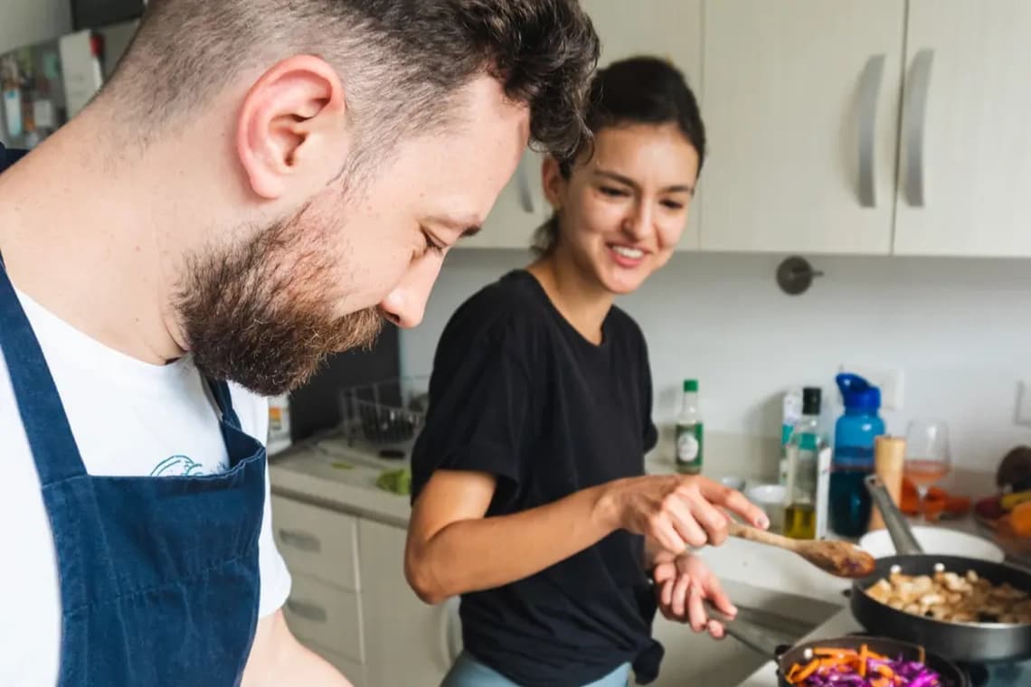 Sozialpädagogische Fachkraft (gn) für Betreute Wohngemeinschaften ohne Nachtdienst bei COMES e.V.