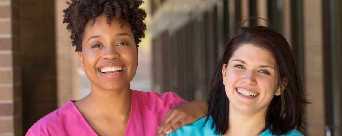 Pflegefachkraft (m/w/d) - stationäre Altenpflege - Stellen ID 10928 bei Malteserstift St. Hedwig