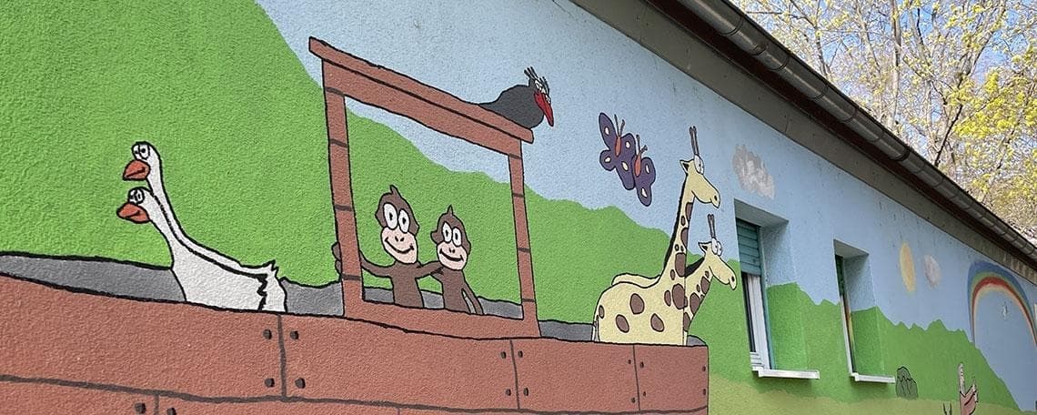 Pädagogische Fachkraft (m/w/d) bei Kath. Kirchengemeinde Liebfrauen