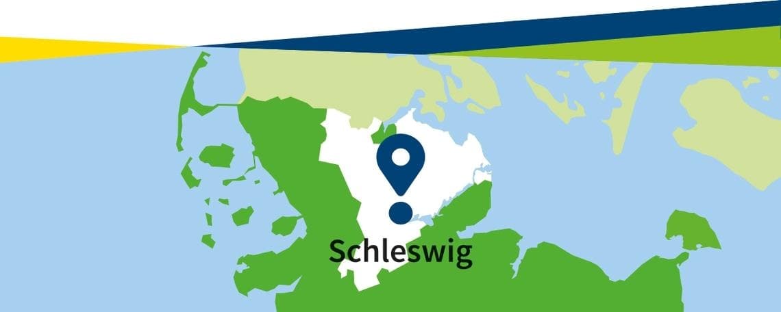 Sachbearbeiter*innen Leistungsgewährung Bürgergeld, Grundsicherung, Asyl bei Kreis Schleswig-Flensburg