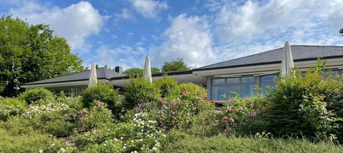 Head-Greenkeeper (m/w/d) bei Großflottbeker Tennis-, Hockey- und Golf-Club e.V.