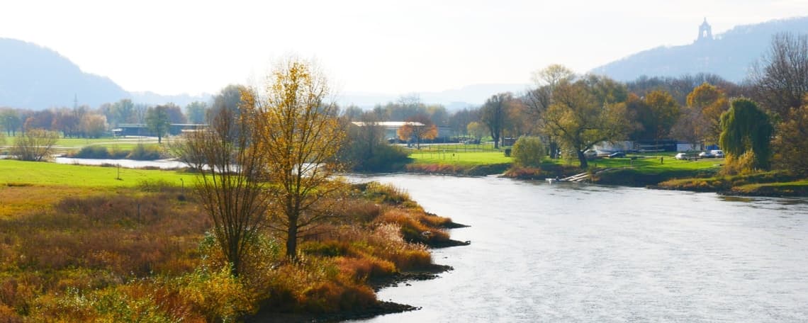 Gärtner (m/w/d) der Fachrichtung Garten- und Landschaftsbau bei Stadt Minden