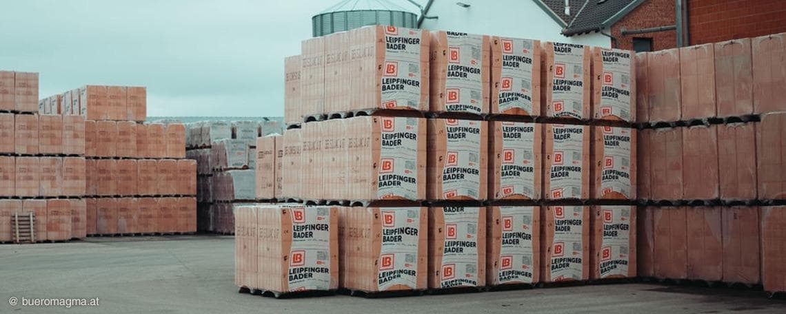 IT-Systemadministrator (m/w/d) bei LEIPFINGER-BADER GmbH