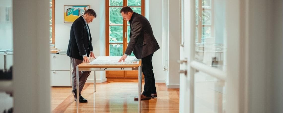 Sachbearbeiter Finanzbuchhaltung (m/w/d) bei LEIPFINGER-BADER GmbH