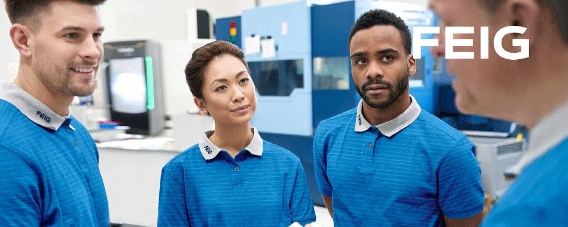Prozesstechniker*in mit Schwerpunkt Arbeitsvorbereitung bei FEIG ELECTRONIC GmbH