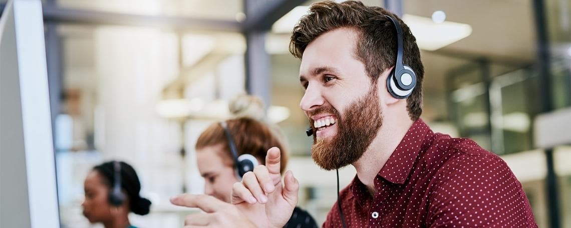 Mitarbeiter im Kundenservice Vertrieb (m/w/d) bei Stadtwerke Bad Neustadt a. d. Saale