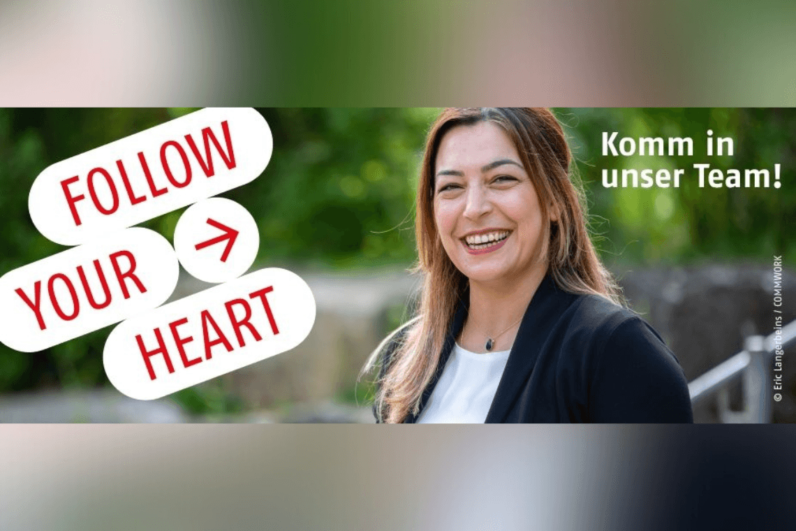 Sachbearbeiter Leistungsabrechnung (m/w/d) bei AWO Karlsruhe gGmbH