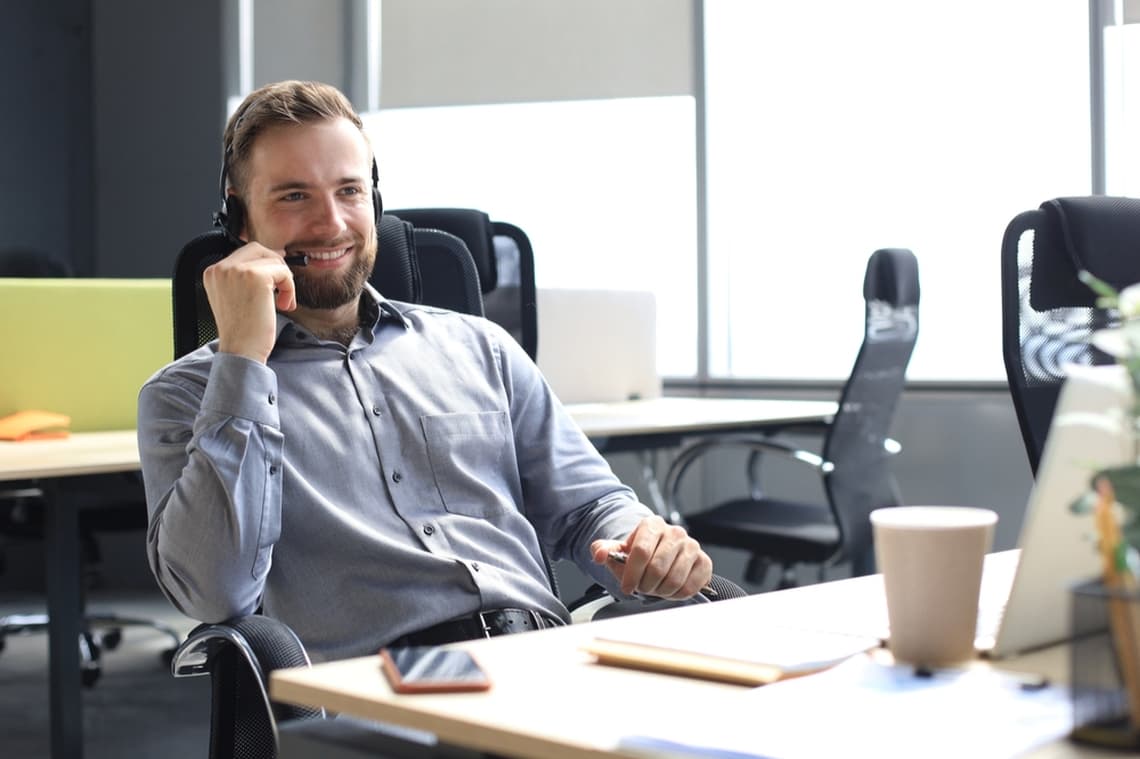 Kundenberater - Inbound (m/w/d) bei Care4as GmBH Flensburg