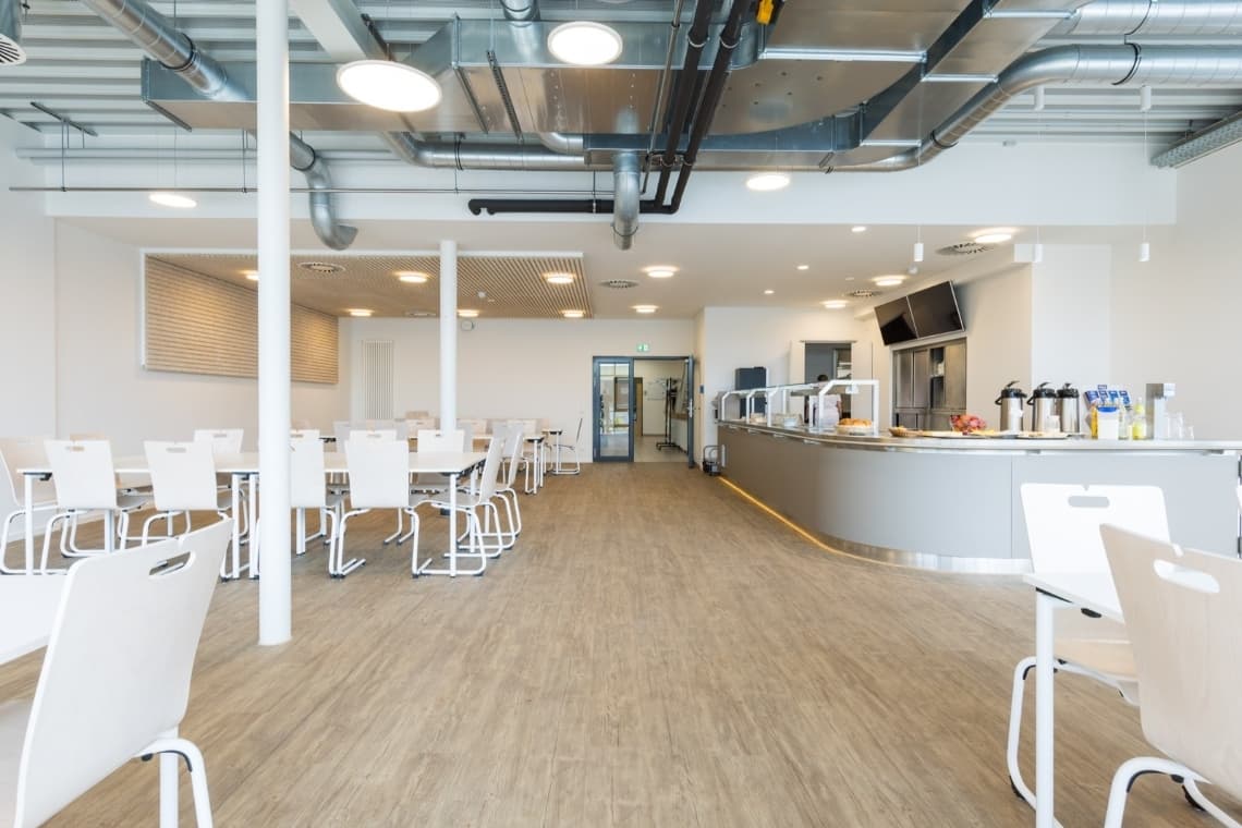 Hauswirtschafter (m/w/d) bei Deutscher Ruderverband e.V. Ruderakademie