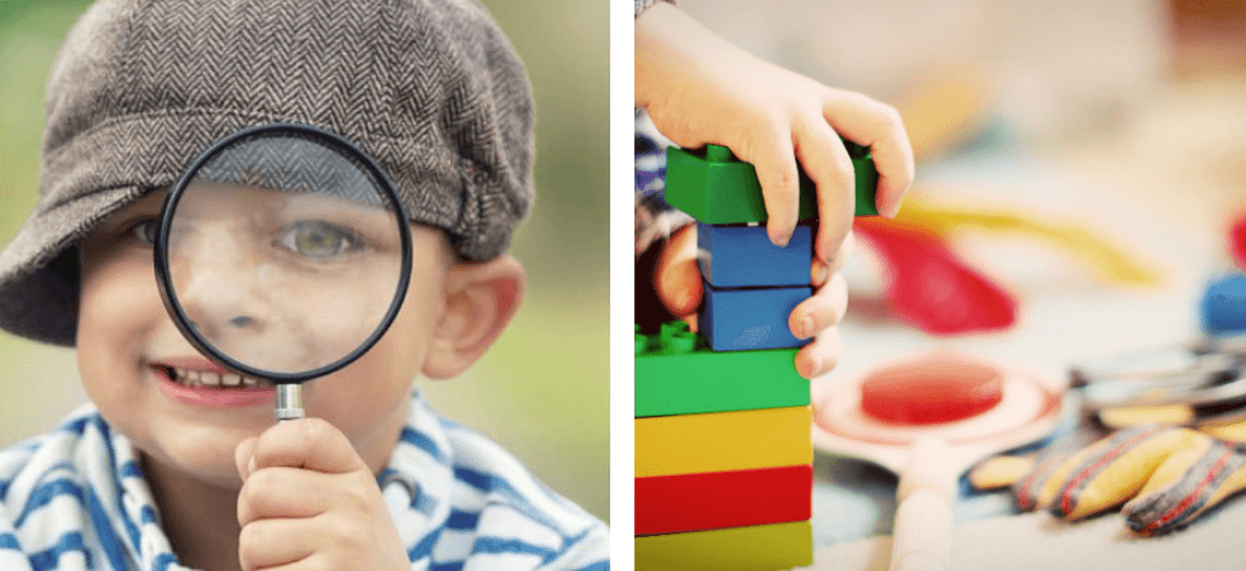 Kita-Assistenz (w/m/d) bei Stadt Dreieich