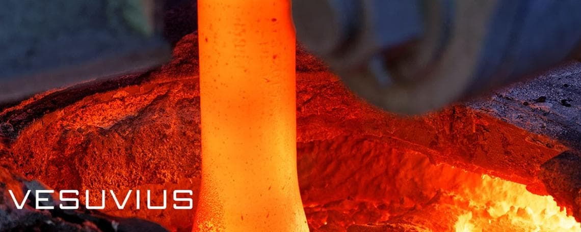 Werkzeugmechaniker, Feinwerkmechaniker, Zerspanungsmechaniker (m/w/d) bei Vesuvius GmbH