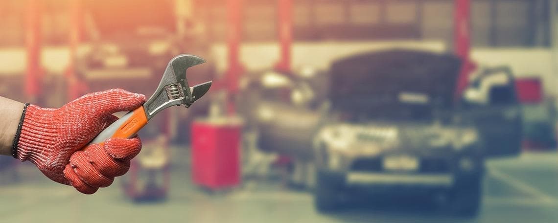 Kundendiensttechniker im Außendienst für Werkstattausrüstung (m/w/d) bei Ernst Lorch KG