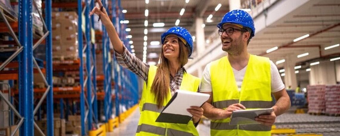 Lagerist / Lagermitarbeiter / Fachkraft für Lagerlogistik (m/w/d) bei Möbelhof Parsberg GmbH