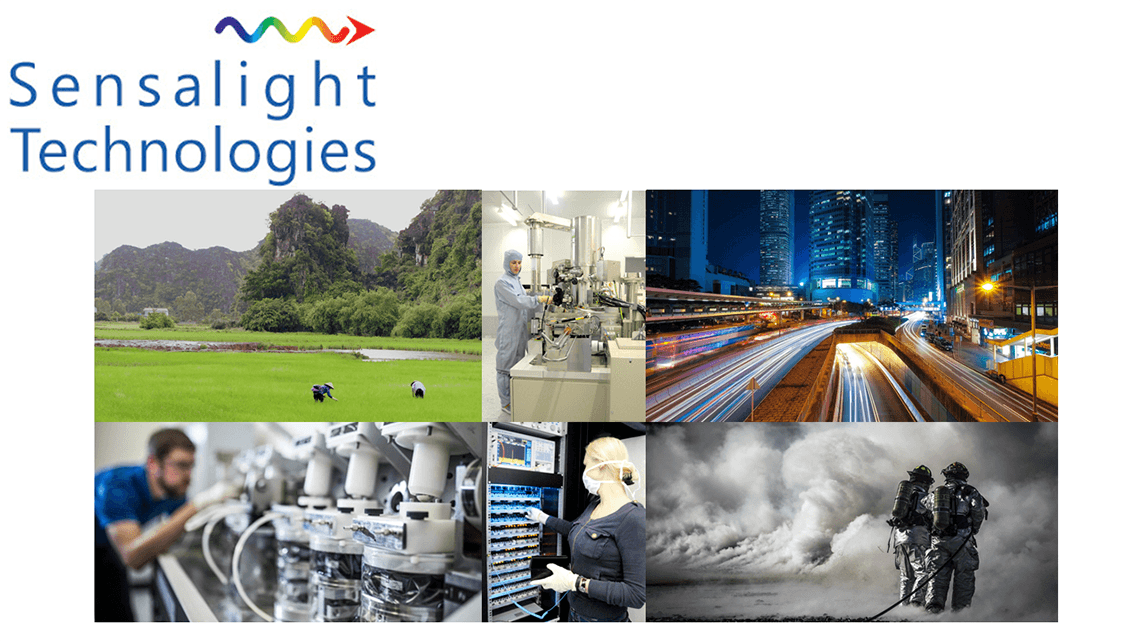 Technische Assistenten und Laboranten (w/m/d) im Bereich Physik, Chemie, Medizin, Pharmazie, Biologie, Mikrotechnologie, Mechatronik, Elektronik, Elektrotechnik bei Sensalight Technologies GmbH