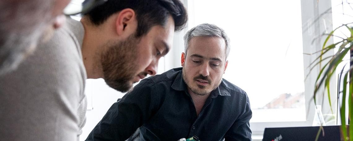 Payroll Specialist (m/w/d) bei Kiepe Electric GmbH