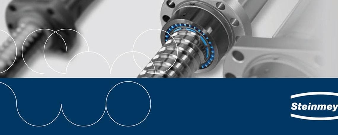 CNC-Dreher (m/w/d) für Drehmaschinen bei August Steinmeyer GmbH & Co. KG