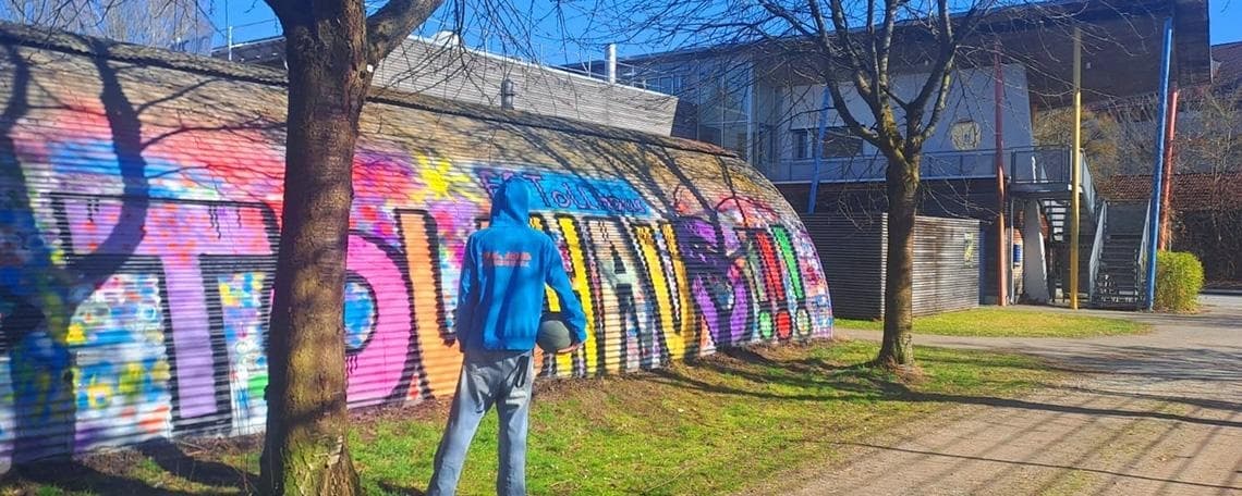 Diplom-Sozialpädagoge (m/w/d) oder Erzieher (m/w/d) für die offene Kinder- und Jugendarbeit im Tollhaus bei Stadt Freising Personalamt