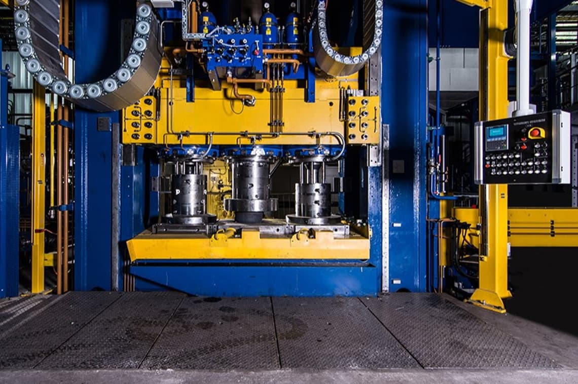 Techniker (m/w/d) Fachrichtung Maschinentechnik bei Platestahl Umformtechnik GmbH