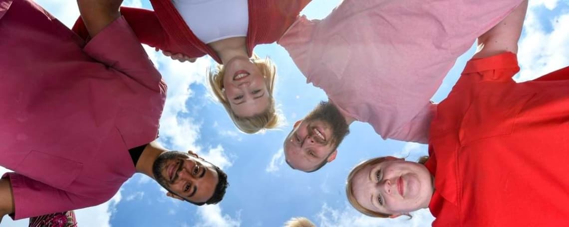 Pflegefachkraft (m/w/d) - Stellen ID 9806 bei Malteserstift Haus St. Birgitta