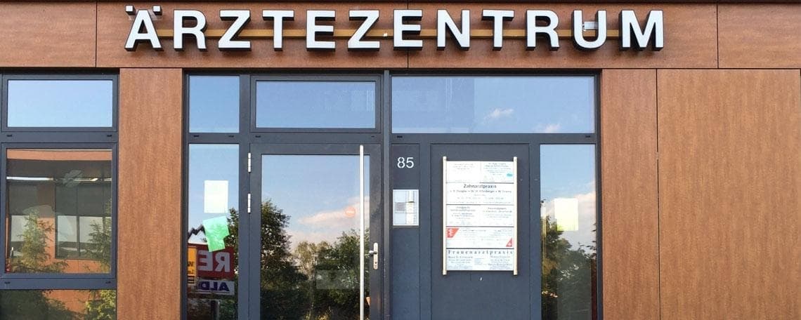 Medizinische Fachangestellte (m/w/d) bei Hausarztpraxis Dres. Jessels-Loth / Loth