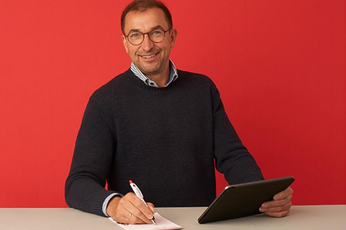 Produktmanager (M/W/D) Bauwerksabdichtung / Bauwerksinstandsetzung Deutschland & International bei SCHOMBURG GmbH & Co. KG