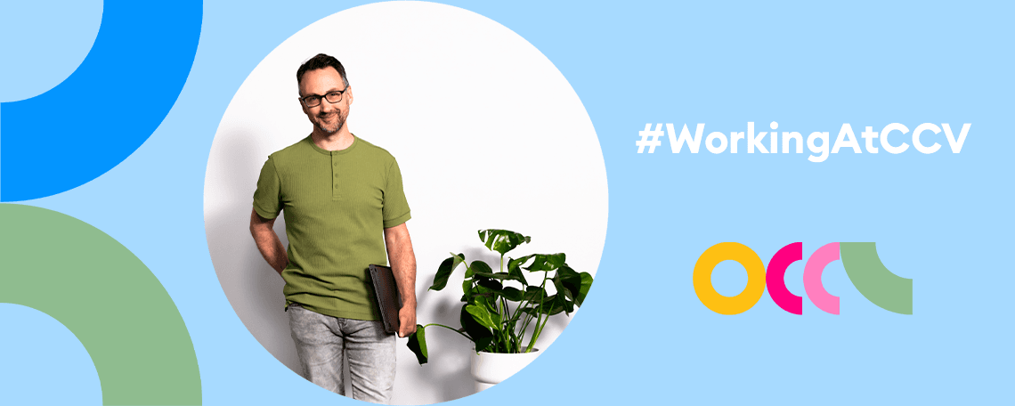 Informatiker als Hosting Specialist / Systemadministrator (m/w/d) bei CCV GmbH