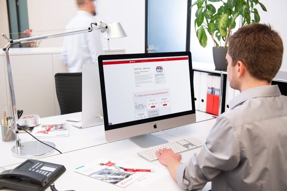 (Junior) Production Controller (m/w/d) bei DEUTSCHE ROCKWOOL GmbH & Co. KG - Hauptknoten