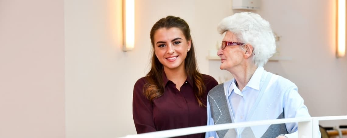 Pflegefachkraft / Altenpfleger (m/w/d) - Stellen ID 11085 bei Malteserstift St. Johannes