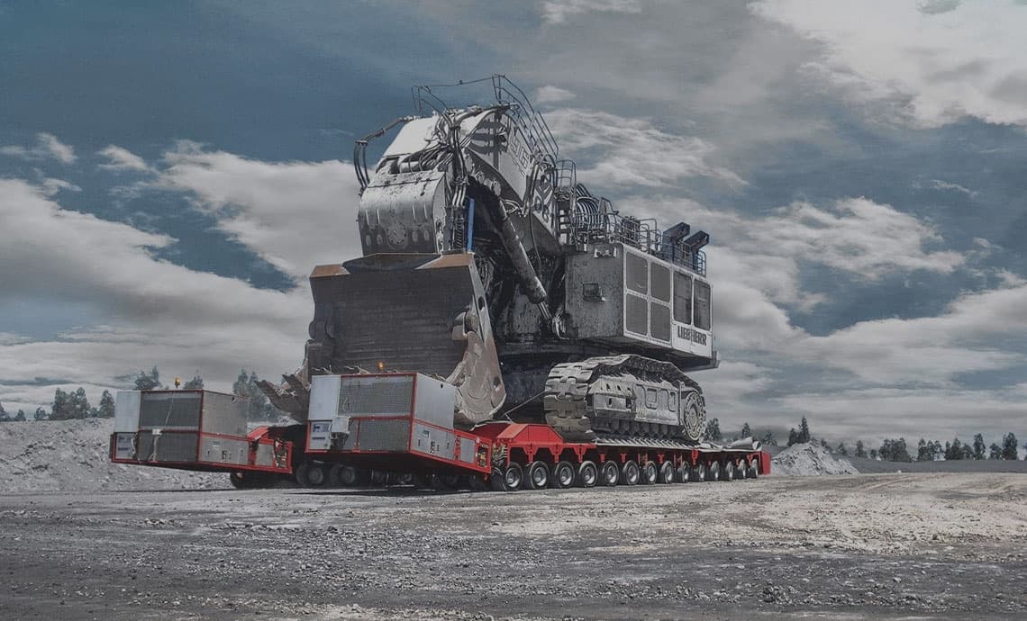 Arbeitsplaner / Industrial Engineer (m/w/d) bei KAMAG Transporttechnik GmbH & Co. KG