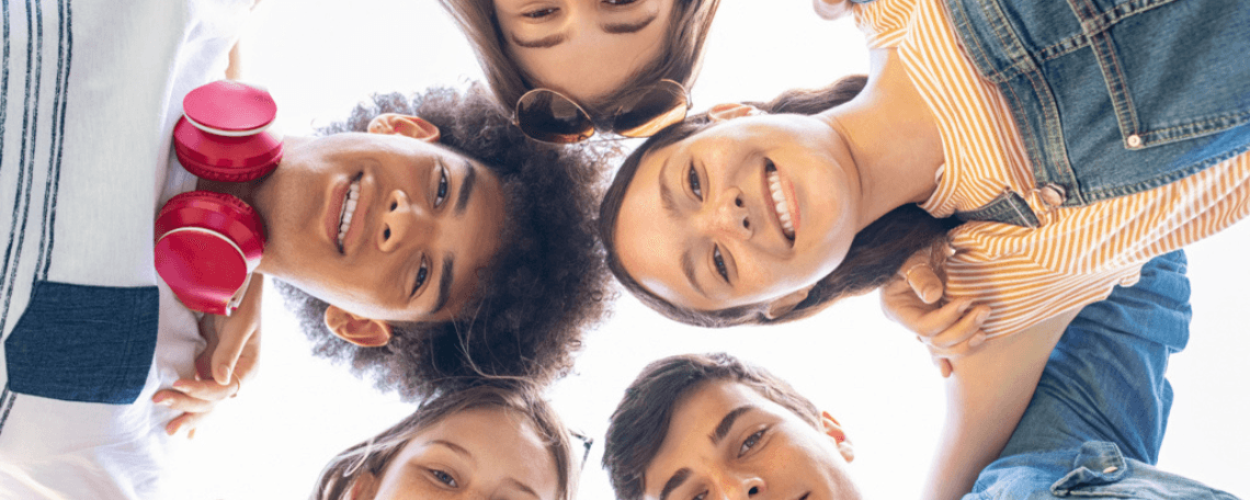 Pädagogische Fachkraft (m/w/d) für unsere Tagesgruppen in Bonn gesucht bei stadtgrenzenlos gGmbH