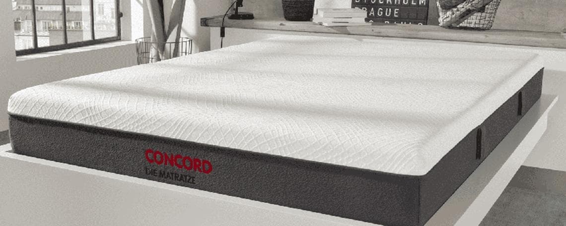 Verkäufer / Kundenberater – Matratzen & Bettwaren (m/w/d) bei Matratzen Concord GmbH