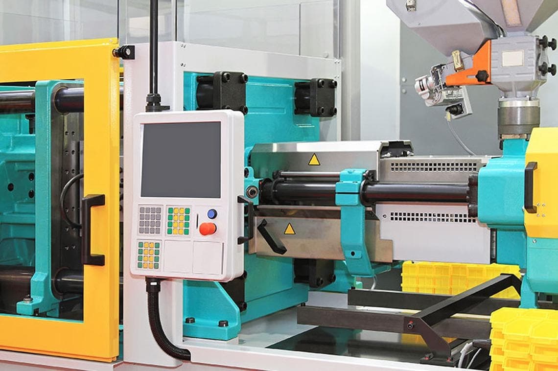 Nachtschichthelfer Kunststoff-Spritzgießerei (m/w/d) - Teilzeit bei GaB GmbH