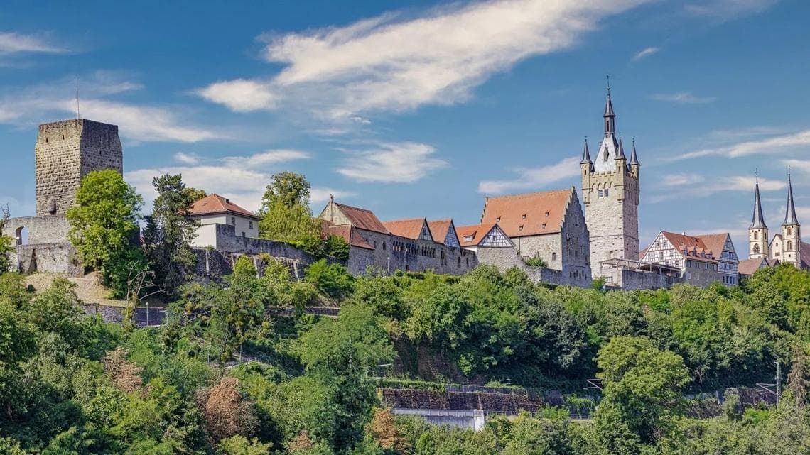 pädagogische Fachkraft (m/w/d) für die intensive Sprachförderung im Landesprogramm Kolibri bei Stadt Bad Wimpfen