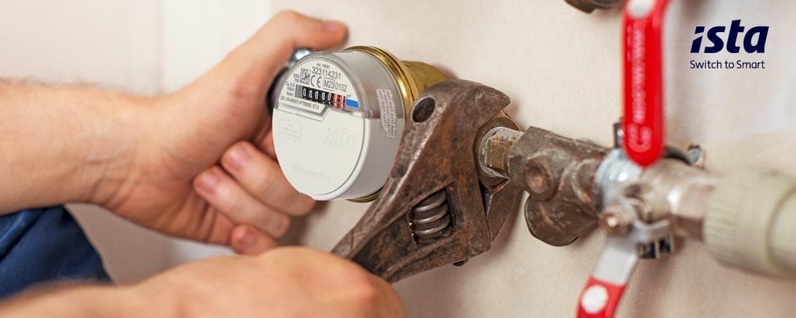 Servicepartner (m/w/d) für Austausch / Montage auf selbstständiger Basis bei ista SE