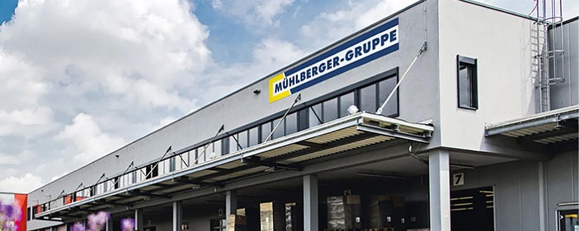 Teamkoordinator Logistik für den Wareneingang oder Versand (m/w/d) bei Haberkorn Deutschland GmbH & Co. KG