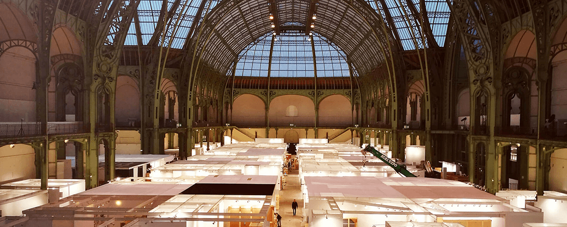 Handwerker & Fahrer – nationale & internationale Kunsttransporte (m/w/d) bei ARTSECO GmbH Neuss