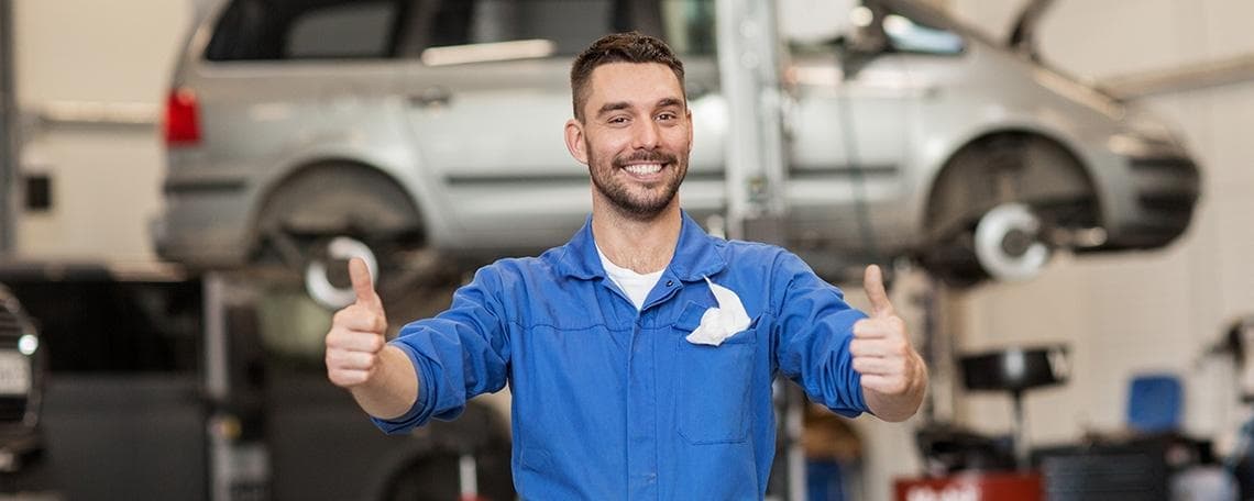 Kundendiensttechniker im Außendienst für Werkstattausrüstung (m/w/d) bei Ernst Lorch KG